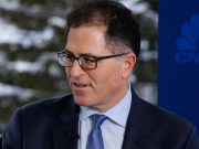 ทำไมหุ้น Dell ถึงพุ่งทะยาน ? หลังเผยแผนสลัดหุ้น VMware ออกมา