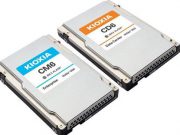 Western Digital เตรียมเข้าซื้อ Kioxia ผู้ผลิต SSD คาดดีลกว่า 3 หมื่นล้านดอลล่าร์