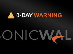 อุปกรณ์รักษาความปลอดภัยของ SonicWall โดนช่องโหว่ Zero-day เล่นงานถึง 3 รายการ