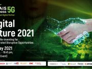 เปิดประสบการณ์ด้านดิจิทัล พร้อมเทคโนโลยีอัจฉริยะในงาน AIS Business Digital Future 2021 กับแนวคิด Your Trusted Smart Digital Partner