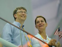 บิล เกตต์ และภรรยา เมลินดา เกตต์ ประกาศหย่าหลังแต่งงานมานานกว่า 27 ปี