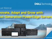 Webinar : เดลล์ เทคโนโลยีส์ และ อินเทล เชิญเปิดประสบการณ์ผลิตภัณฑ์เซิร์ฟเวอร์รุ่นใหม่