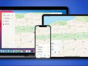 ฟีเจอร์ “Find My Network” เปิดช่องให้ดูดข้อมูลจากอุปกรณ์แอปเปิ้ลอื่นที่อยู่ใกล้ได้