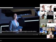 สถาบันพัฒนาบุคลากรดิจิทัล และหัวเว่ย เปิดงานฝึกอบรมหลักสูตร “การสร้างและพัฒนา Application”