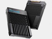 อินเทลเตรียมออก SSD ซีรี่ย์ Optane P5800X ขนาด 3.2TB ในปีนี้