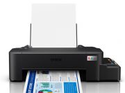 เอปสัน ส่งพรินเตอร์สุดประหยัดลุยตลาด รองรับความต้องการงานพิมพ์โดยเฉพาะ