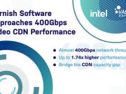 วานิชซอตฟ์แวร์สาธิตโซลูชั่นในงาน Mobile World Congress 2021
