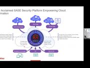 VDO Webinar : เสริมแกร่งระบบความปลอดภัยทางไซเบอร์ ด้วยโซลูชั่น uMVP จาก McAfee