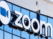 Zoom ทำยอดขายประจำไตรมาสสูงเกินพันล้านดอลลาร์ฯ ได้เป็นครั้งแรก