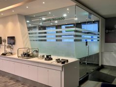 เบนท์ลี เนวาด้า เปิดศูนย์บริการดูแลและตรวจสอบจากระยะไกล