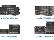 6 ความสามารถเด่นของ Access Switch ในตระกูล Aruba CX Series