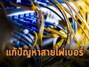 การทดสอบสายไฟเบอร์: การแก้ปัญหา, ตรวจความถูกต้อง, และตรวจเทียบมาตรฐาน