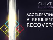 CLMVT+ Forum 2021 ร่วมหาแนวทางฟื้นฟูความแข็งแกร่งของเศรษฐกิจในภูมิภาค