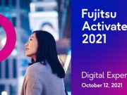 ฟูจิตสึเตรียมเผยวิสัยทัศน์ระดับโลก  ผ่านนวัตกรรมดิจิทัลที่งาน Fujitsu ActivateNow 2021