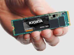 Western Digital อาจเตรียมควบกิจการของ Kioxia