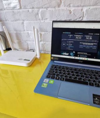 AIS Fibre เดินหน้าอุตสาหกรรมเน็ตบ้าน เผยยอดขายเติบโต 21%