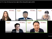 อรูบ้า แนะผสานเทคโนโลยีและคอนเทนต์ผ่านเวที EDUtech Thailand Virtual 2021