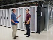 เรื่องน่ารู้ : การทดสอบที่เกิดขึ้นในพื้นที่ดาต้าเซ็นเตอร์