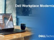 ก้าวสู่ยุค Next Normal ด้วยแนวคิด Modernization Workplace จาก Dell Technologies