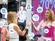 Fujitsu Store as a Services in Retail Business สร้างความแตกต่าง และขับเคลื่อนธุรกิจค้าปลีกยุคดิจิทัล