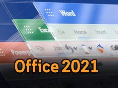 Office 2021 เตรียมเปิดตัวใน วันที่ 5 ตุลาคมนี้