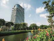 ธุรกิจซีเมนต์และผลิตภัณฑ์ก่อสร้าง เอสซีจี เลือก ดีเอ็กซ์ซี เทคโนโลยี ยกระดับอีอาร์พีสู่คลาวด์