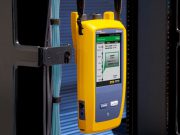 ซอฟต์แวร์เครื่องทดสอบเทียบมาตรฐาน Versiv อัปเดตใหม่ เวอร์ชั่น 6.6