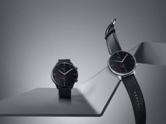 Amazfit เผยอัตลักษณ์ของแบรนด์ใหม่ พร้อมเปิดตัวสมาร์ทวอทช์ระดับโลก
