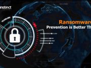 บทความน่ารู้ : Ransomware Prevention is Better Than Cure