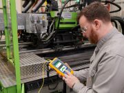 LinkIQ-IE Cable+Network ระบุสาเหตุของปัญหาระบบอีเธอร์เน็ตอุตสาหกรรมได้