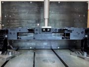 Geely เลือกใช้นวัตกรรมวัสดุน้ำหนักเบาจาก LANXESS ทำโครงยึดส่วนหน้าของรถยนต์นั่งส่วนบุคคลรุ่นใหม่