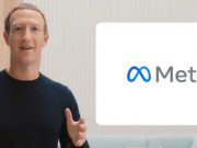 เฟซบุ๊กเตรียมรีแบรนด์ด้วยการเปลี่ยนชื่อบริษัทมาพร้อมโลโก้ Meta
