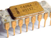 ครบรอบ 50 ปีชิปรุ่นแรกสุดของอินเทลแบบ 4 บิต “4004”