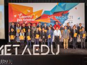 METAEDU 21 เปิดเวทีแบ่งปันเทคโนโลยีการศึกษา-ห้องเรียนแห่งอนาคต
