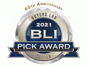 พรินเตอร์และสแกนเนอร์เอปสันคว้ารางวัล BLI Summer Award 2021