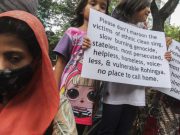 Meta โดนฟ้องเป็นมูลค่ากว่า 1.5 แสนล้านดอลลาร์ฯ กรณีส่งเสริมการฆ่าล้างโรฮิงญา