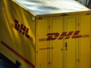 DHL ขึ้นครองตำแหน่งแชมป์ แบรนด์ที่โดนเอาไปปลอมทำฟิชชิ่งมากที่สุด