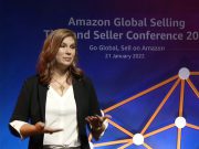 สรุปงาน Amazon Global Selling Thailand Seller Conference