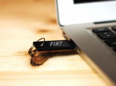 พบแฮ็กเกอร์ใช้ยูเอสบีฝัง Ransomwaer โจมตีบริษัทด้านความมั่นคง