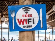 อย่าใช้ไว-ไฟสาธารณะโดยไม่เปิด DNS Filtering