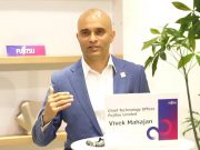 ขับเคลื่อนธุรกิจยุคดิจิทัลที่ยั่งยืนด้วยโซลูชันจากฟูจิตสึ