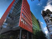 กูเกิ้ลขยายอาณาจักรตัวเองในลอนดอน ด้วยการซื้อสำนักงานมูลค่ากว่าพันล้านเหรียญฯ