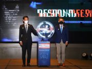 สกมช. เปิดหลักสูตรด้านการรักษาความมั่นคงปลอดภัยไซเบอร์ระดับผู้บริหาร