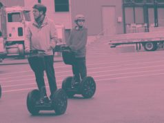 Segway โดยแฮ็กเว็บฝังตัวดูดข้อมูลบัตรเครดิต