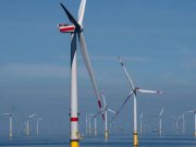 กูเกิ้ลซื้อพลังงานลมกว่า 50 เมกะวัตต์ เพื่อใช้กับดาต้าเซ็นเตอร์ในเยอรมัน