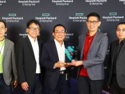 ยิบอินซอย คว้าแชมป์ 2 รางวัลสุดยอดตัวแทนจำหน่ายจาก HPE