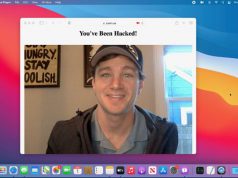 แอปเปิ้ลจ่ายเงินค่าหัวราวๆ 3.2 ล้านบาท แก่ผู้ที่พบวิธีเจาะเว็บแคมบนแมคบุ๊ก