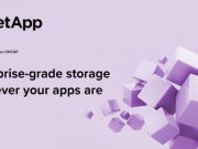 NetApp Cloud Volumes ONTAP ซอฟต์แวร์จัดการข้อมูลขั้นสูง สำหรับการใช้งานบน Multi-Cloud