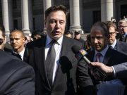 ตลาดหลักทรัพย์ตอกกลับ Elon Musk กรณีถูกหาว่าคอยจ้องเล่นงานเขาป็นพิเศษ