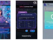 แคสเปอร์สกี้เปิดตัวเกมไซเบอร์ซิเคียวริตี้ใหม่ เล่นได้แม้ในที่ทำงาน